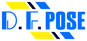 logo DF POSE